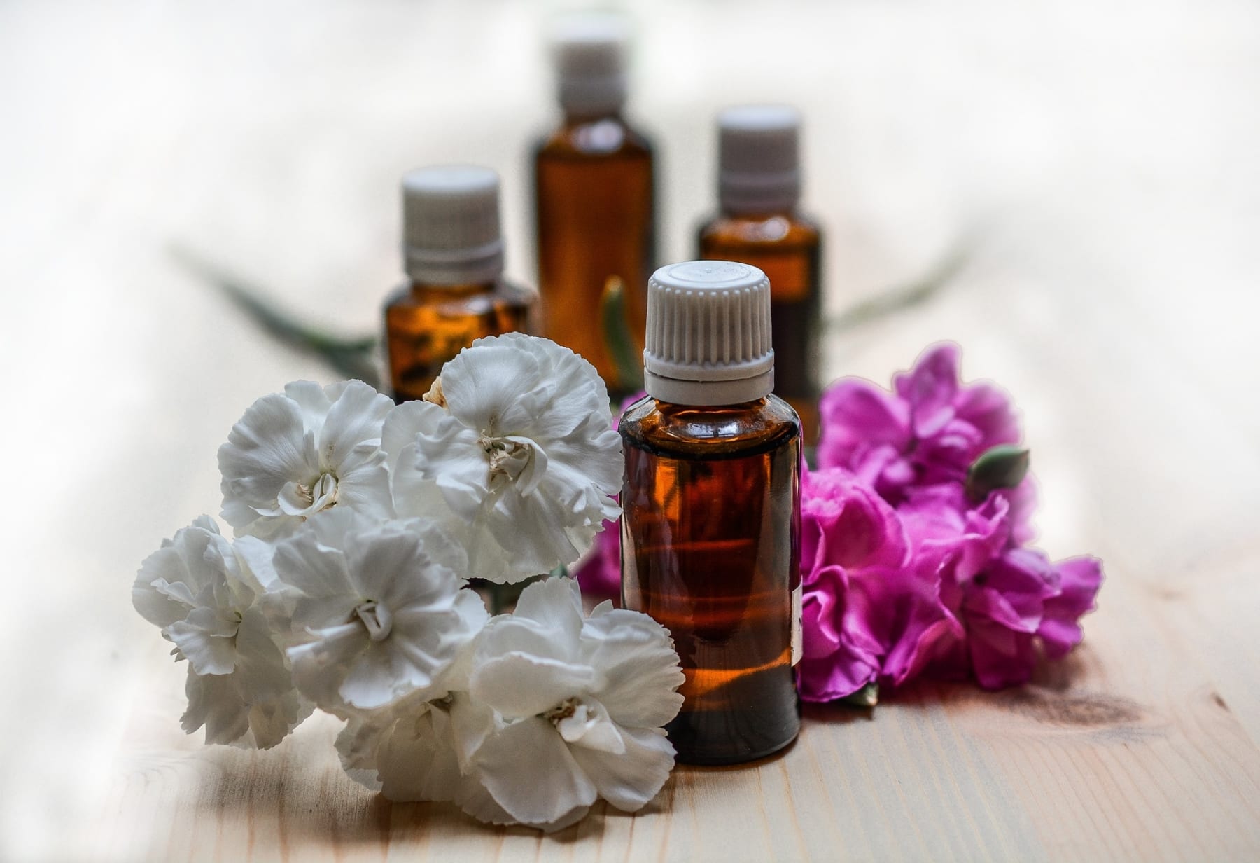 What is an Essential Oil?