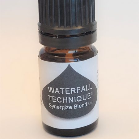 Waterfall Technique® Synergize Blend