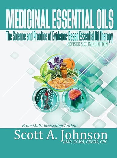 Medicinal Essential Oils